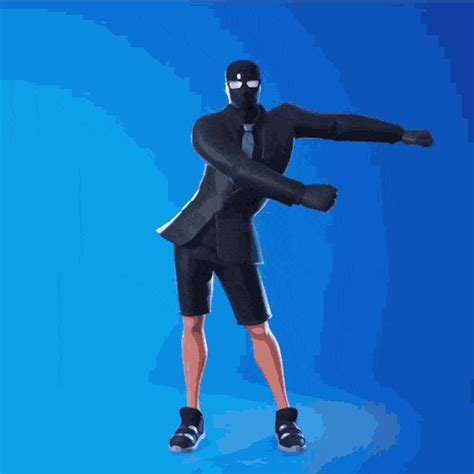 Fortnite の GIF